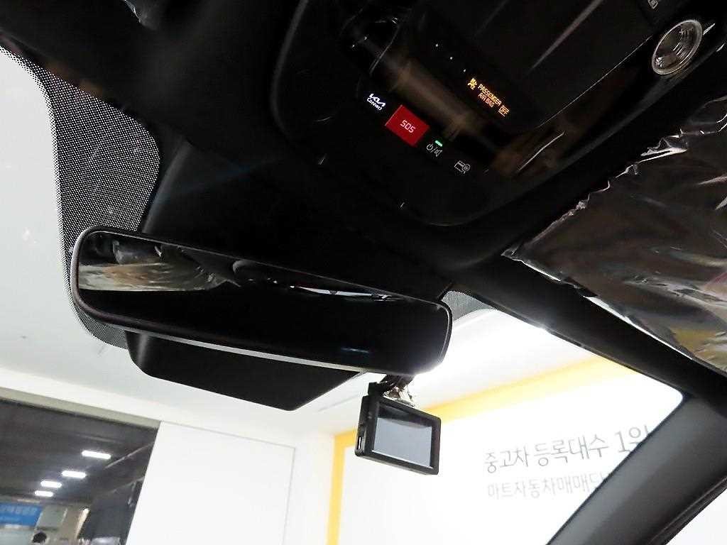 기아 쏘렌토 쏘렌토 4세대(MQ4) 디젤 2.2 2WD 프레스티지 이미지 16