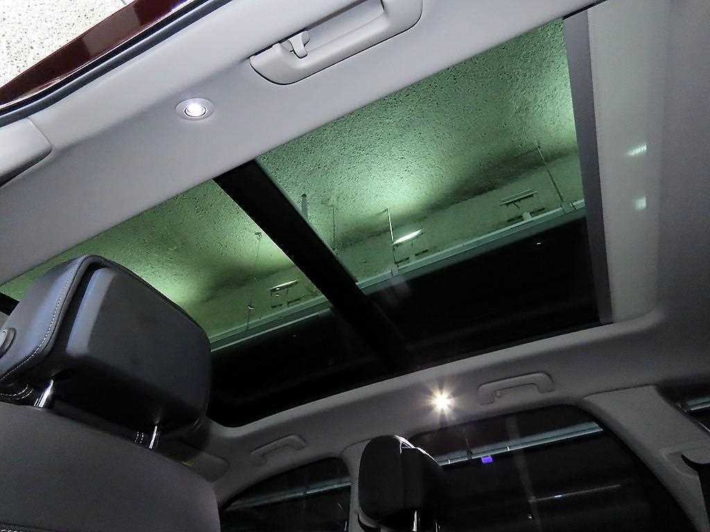 폭스바겐 투아렉 투아렉 3세대 3.0 TDI 프리미엄 이미지 16