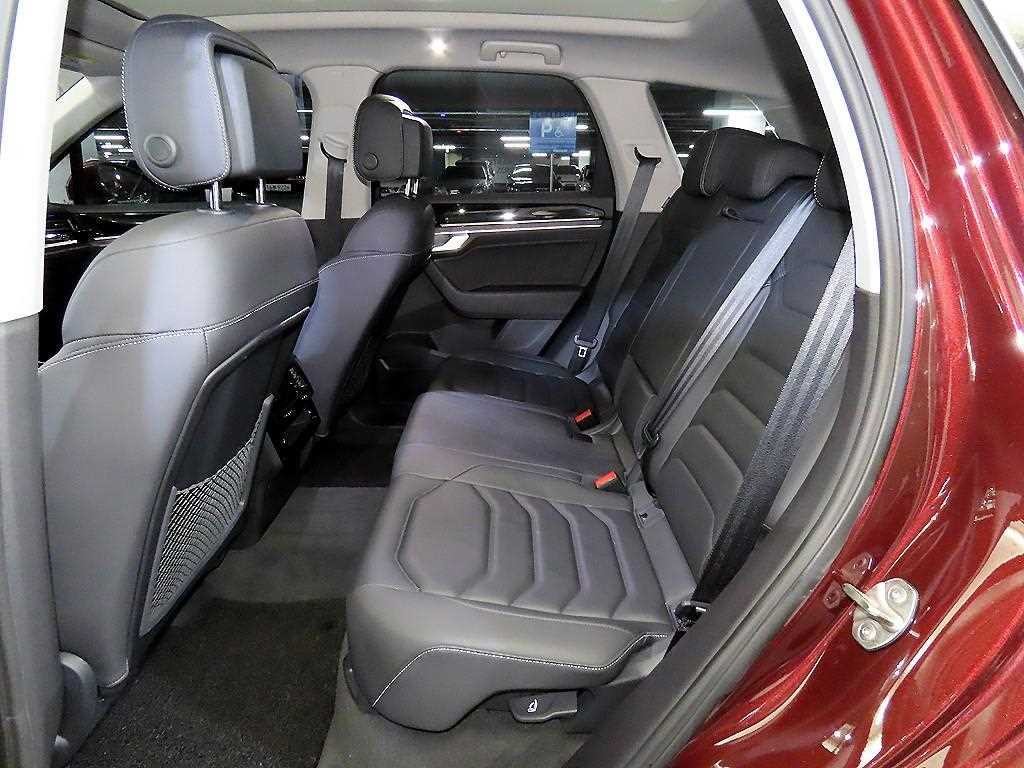 폭스바겐 투아렉 투아렉 3세대 3.0 TDI 프리미엄 이미지 7