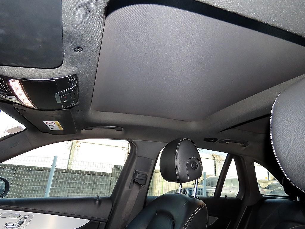 벤츠 GLC 클래스 GLC클래스 X253 GLC 300 e 4MATIC 이미지 17
