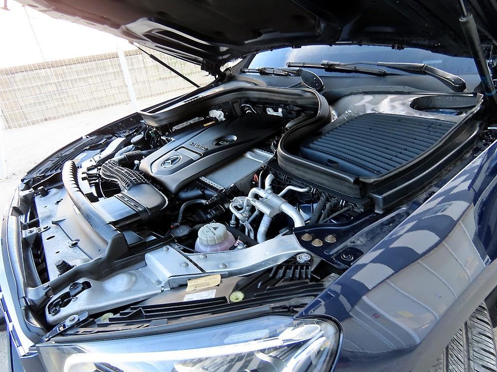 벤츠 GLC 클래스 GLC클래스 X253 GLC 300 e 4MATIC 이미지 19