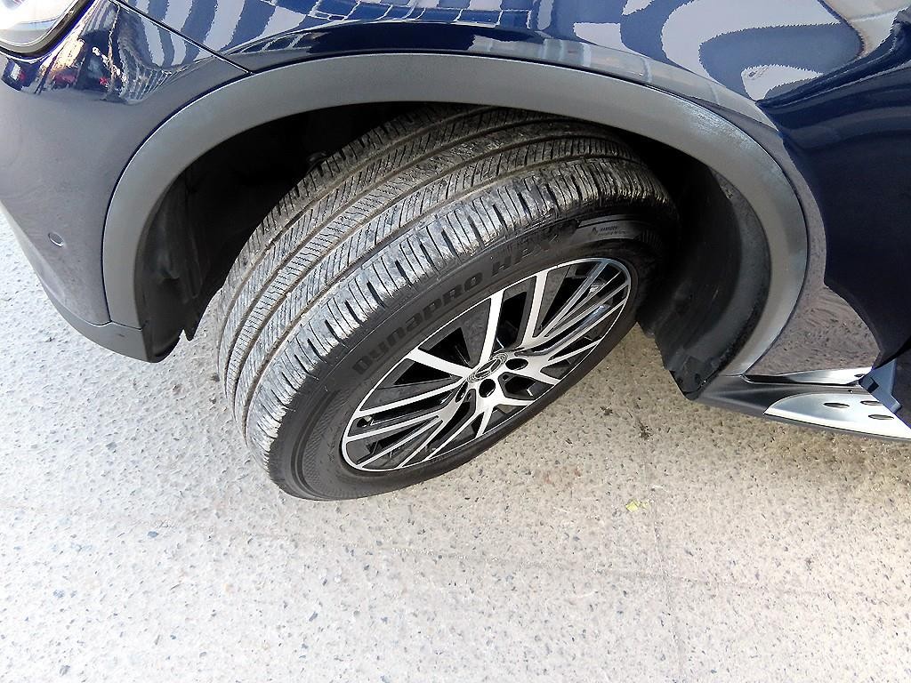 벤츠 GLC 클래스 GLC클래스 X253 GLC 300 e 4MATIC 이미지 20