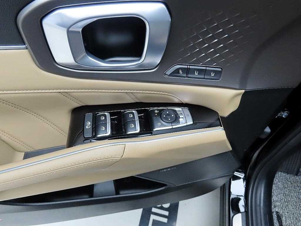 기아 쏘렌토 더 뉴 쏘렌토 4세대 가솔린 2.5T 4WD 시그니처 이미지 11