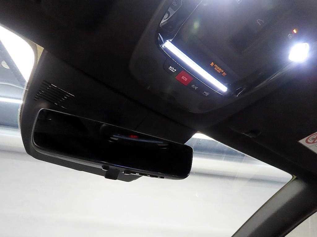 기아 쏘렌토 더 뉴 쏘렌토 4세대 가솔린 2.5T 4WD 시그니처 이미지 16