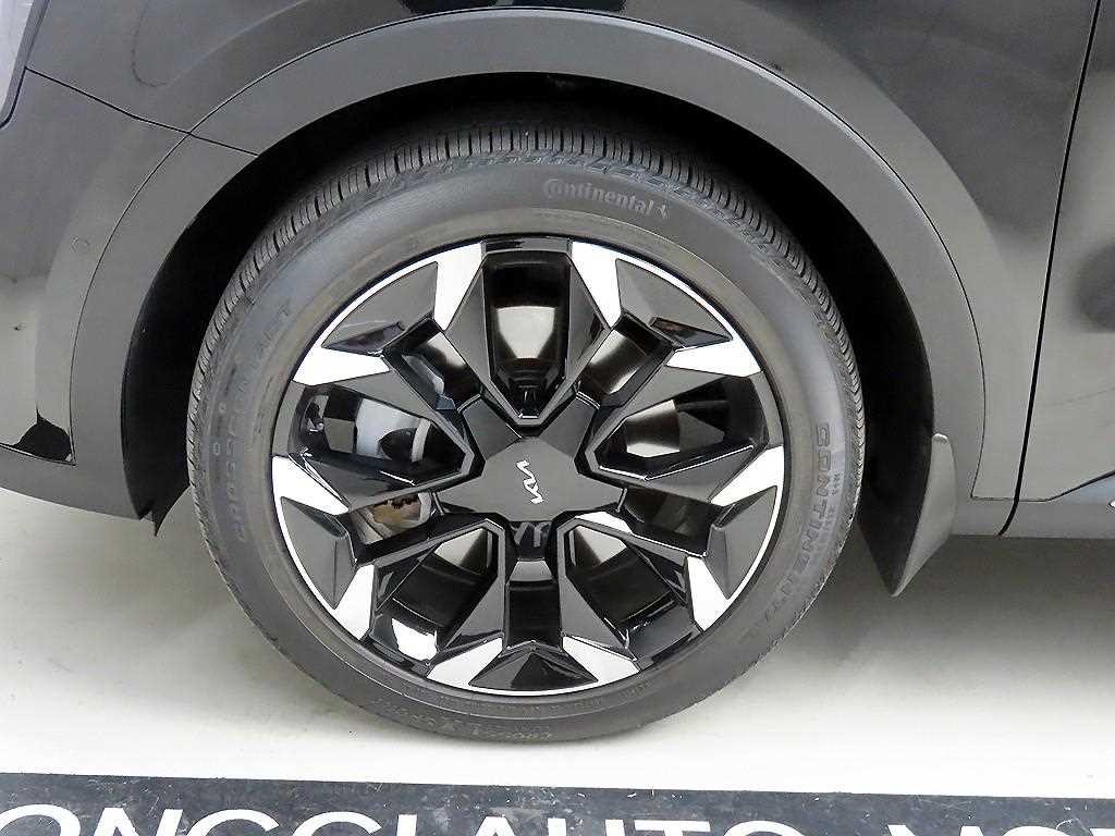 기아 쏘렌토 더 뉴 쏘렌토 4세대 가솔린 2.5T 4WD 시그니처 이미지 20