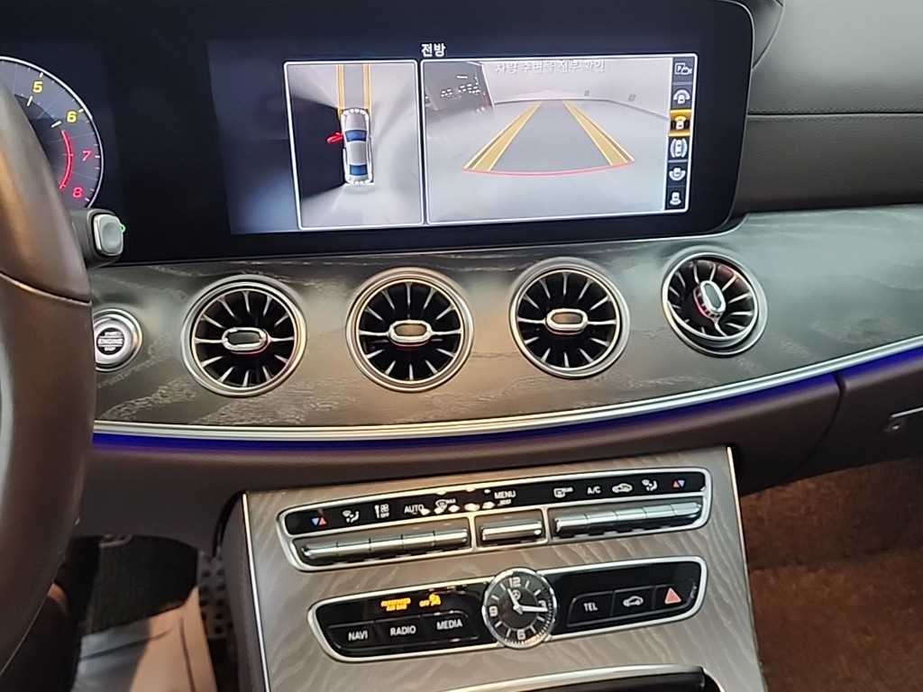 벤츠 CLS 클래스 CLS클래스 C257 CLS 450 4MATIC AMG Line 이미지 10