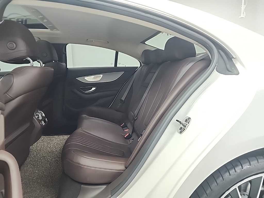 벤츠 CLS 클래스 CLS클래스 C257 CLS 450 4MATIC AMG Line 이미지 12