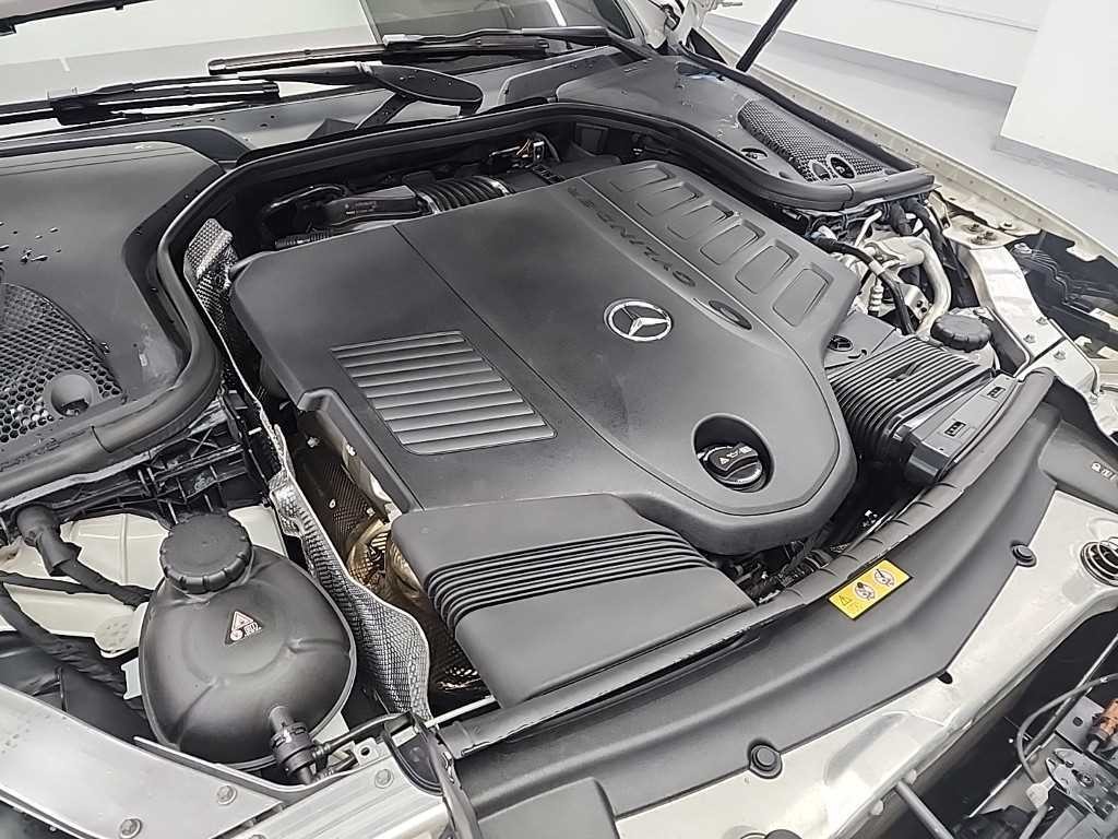 벤츠 CLS 클래스 CLS클래스 C257 CLS 450 4MATIC AMG Line 이미지 5