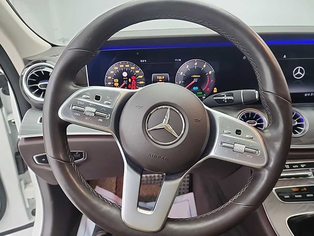 벤츠 CLS 클래스 CLS클래스 C257 CLS 450 4MATIC AMG Line 이미지 9