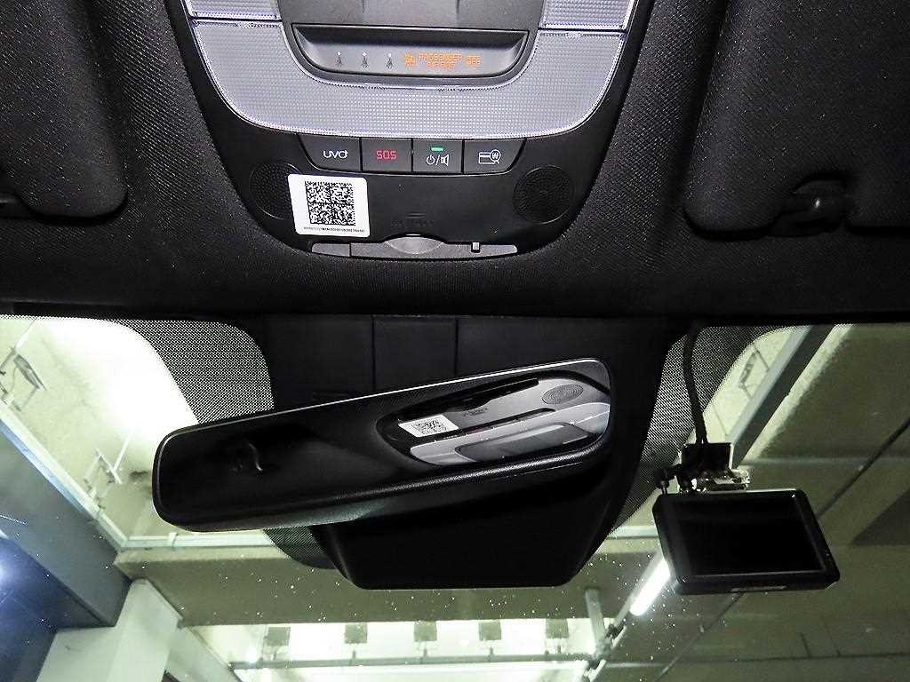 기아 쏘렌토 쏘렌토 4세대(MQ4) 가솔린 2.5T 2WD 노블레스 이미지 14