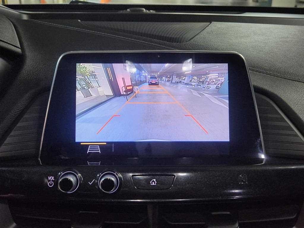 캐딜락 CT4 2.0 스포츠 이미지 12