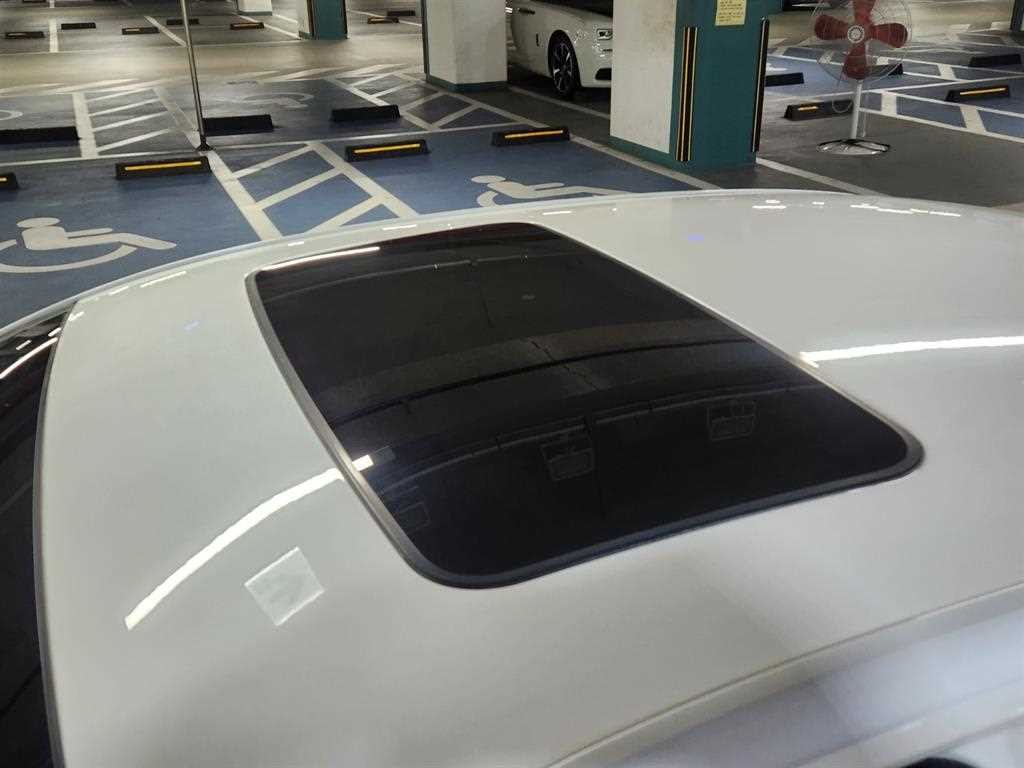 캐딜락 CT4 2.0 스포츠 이미지 16