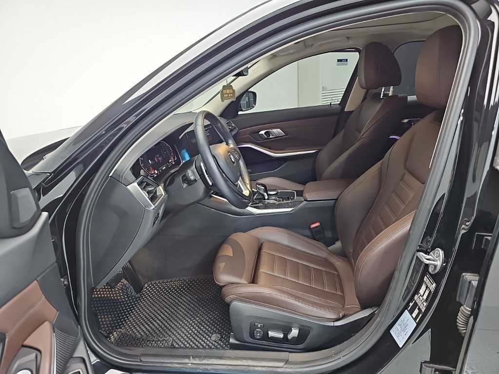 BMW 3시리즈 3시리즈 (G20) 320i 이미지 11
