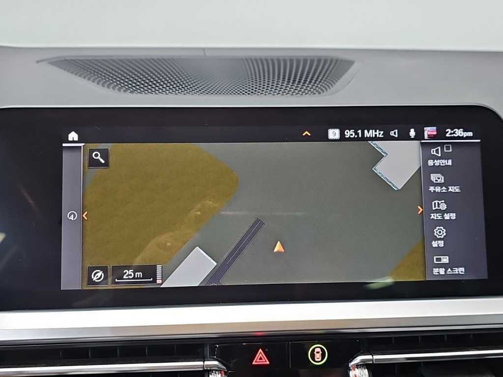 BMW 3시리즈 3시리즈 (G20) 320i 이미지 15