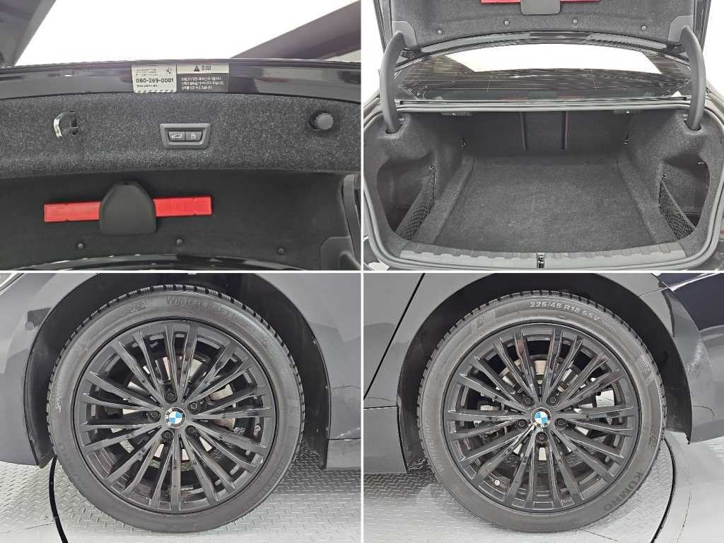 BMW 3시리즈 3시리즈 (G20) 320i 이미지 18