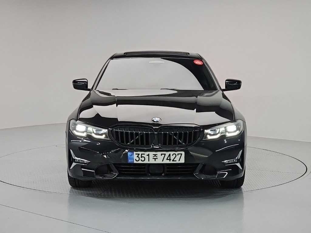 BMW 3시리즈 3시리즈 (G20) 320i 이미지 2