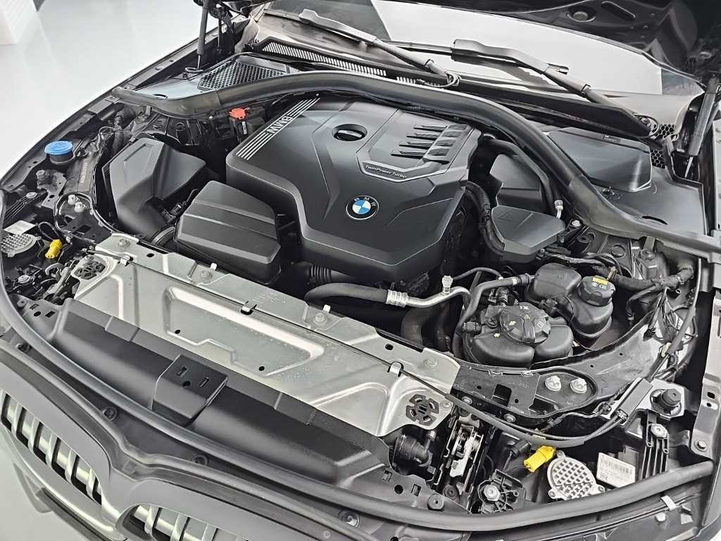 BMW 3시리즈 3시리즈 (G20) 320i 이미지 5
