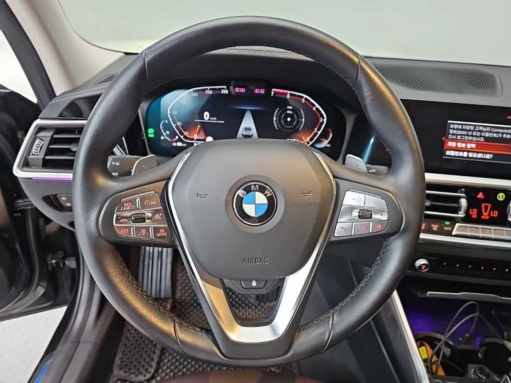 BMW 3시리즈 3시리즈 (G20) 320i 이미지 9