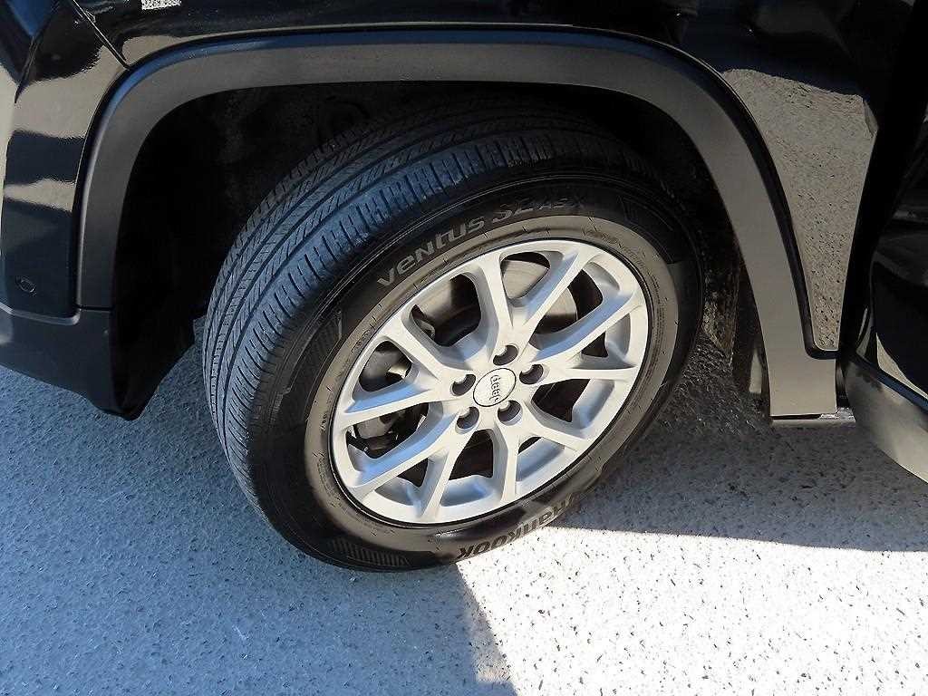 지프 체로키 체로키(KL) 2.4 론지튜드 AWD 이미지 20