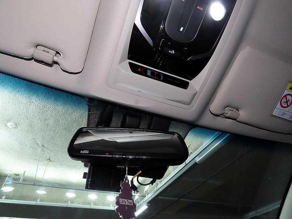 KG모빌리티(쌍용) 렉스턴 올 뉴 렉스턴 (Y450) 디젤 2.2 4WD 더 블랙 이미지 16