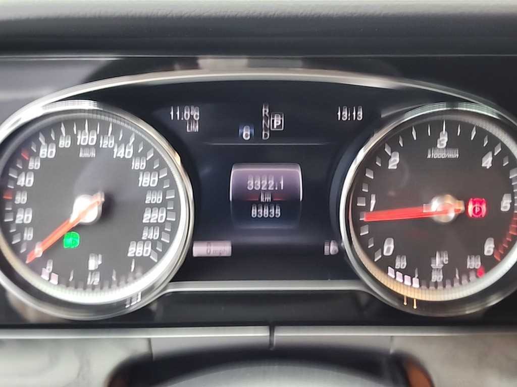 벤츠 E 클래스 E-클래스 W213 E220d 쿠페 이미지 7