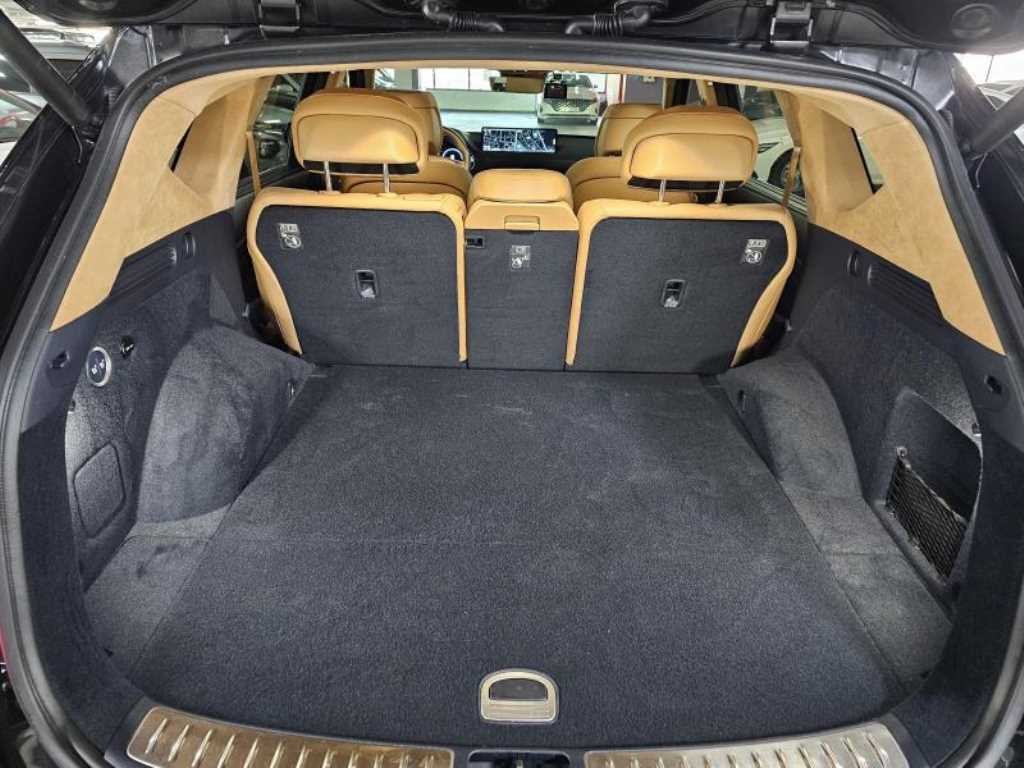 제네시스 GV80 가솔린 2.5T AWD 이미지 11