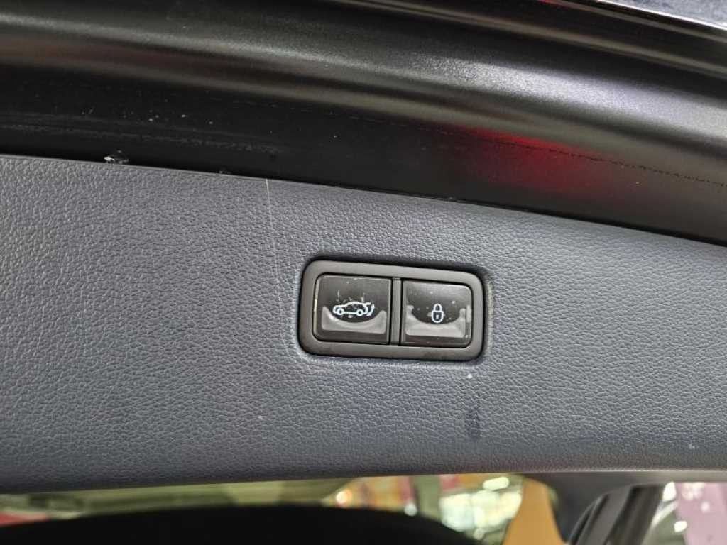 제네시스 GV80 가솔린 2.5T AWD 이미지 18