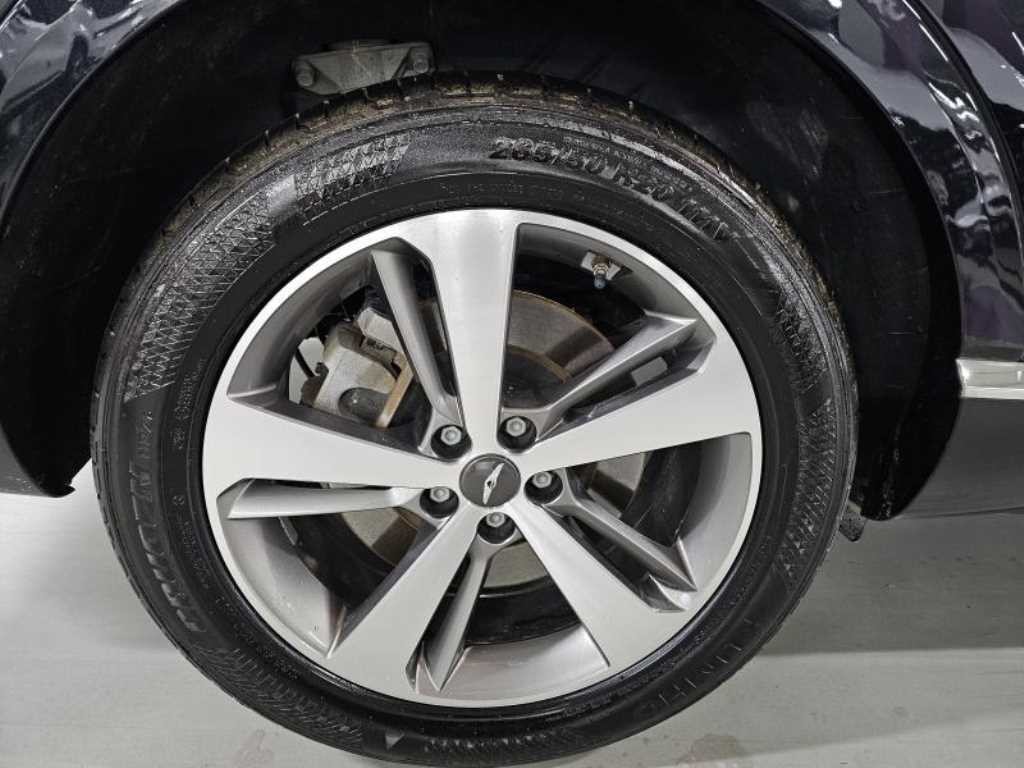 제네시스 GV80 가솔린 2.5T AWD 이미지 20