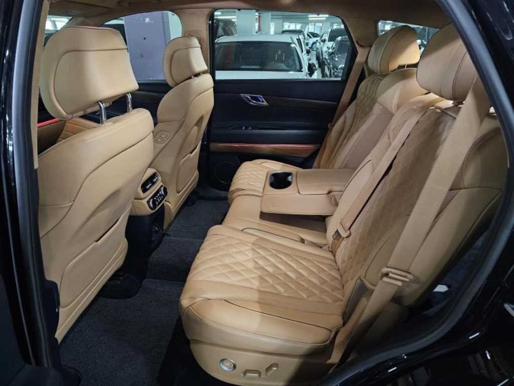 제네시스 GV80 가솔린 2.5T AWD 이미지 8