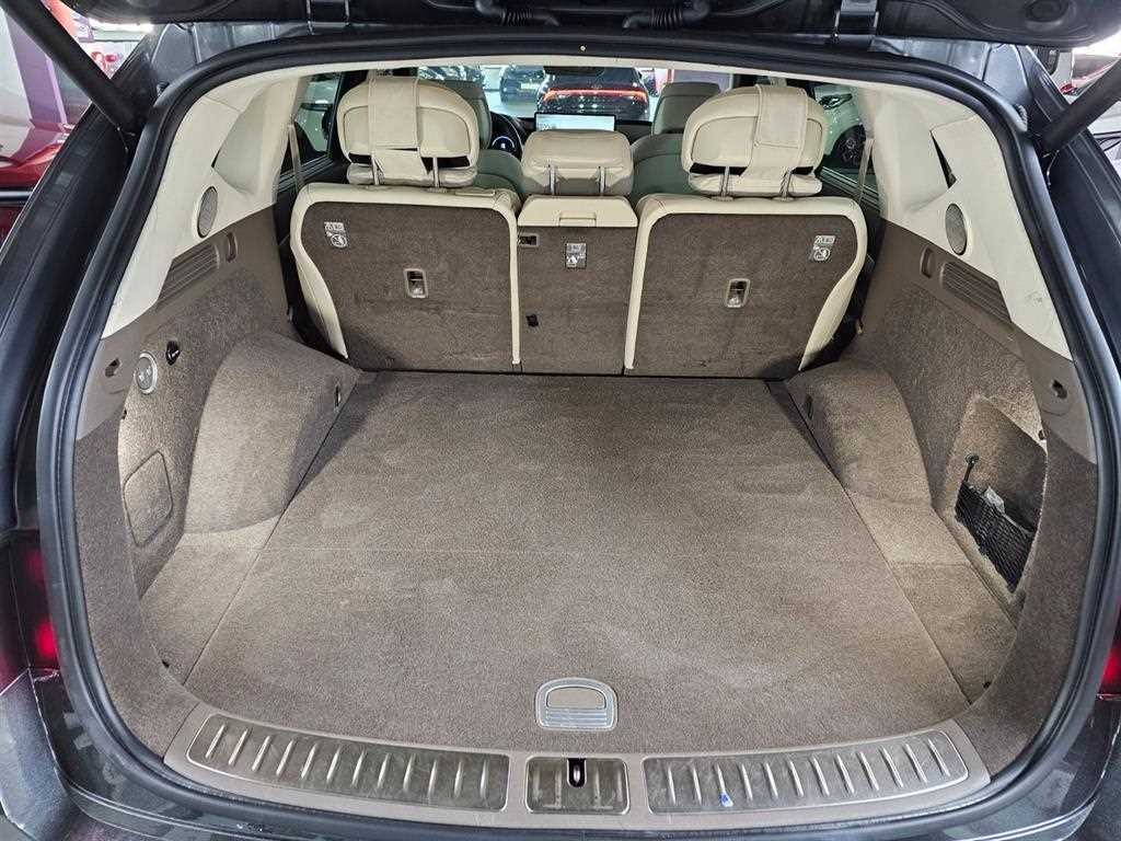 제네시스 GV80 가솔린 2.5T AWD 이미지 12