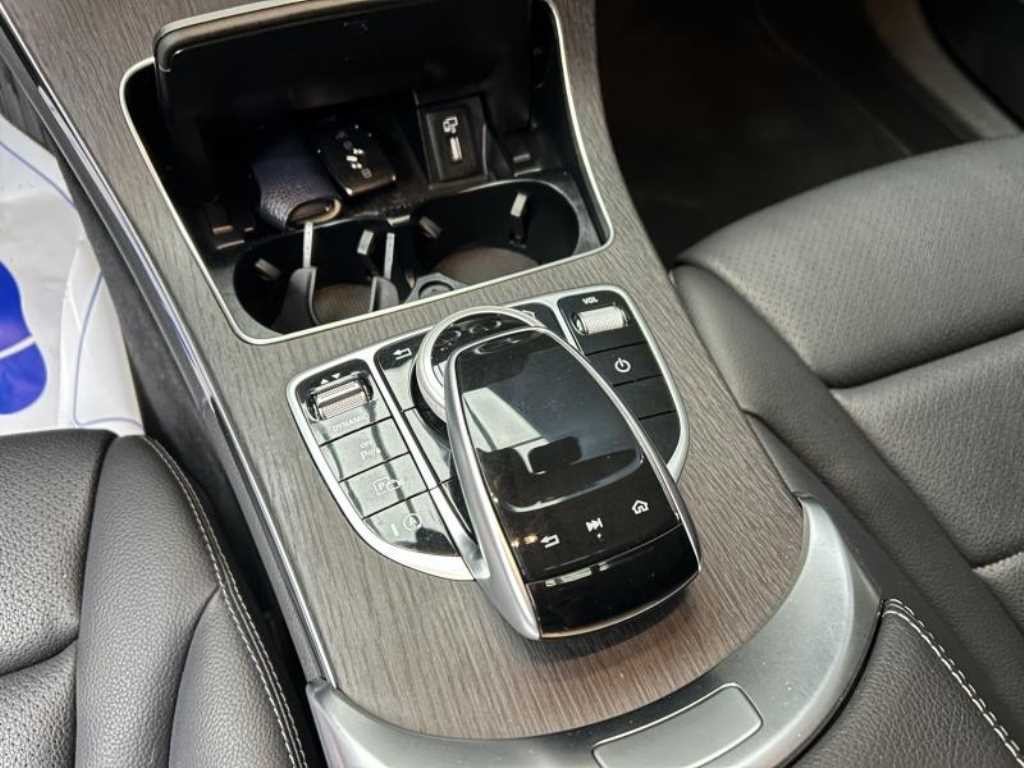 벤츠 C 클래스 C클래스 W205 C220 d 4MATIC 아방가르드 이미지 10