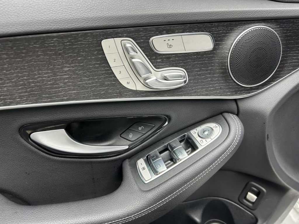 벤츠 C 클래스 C클래스 W205 C220 d 4MATIC 아방가르드 이미지 11