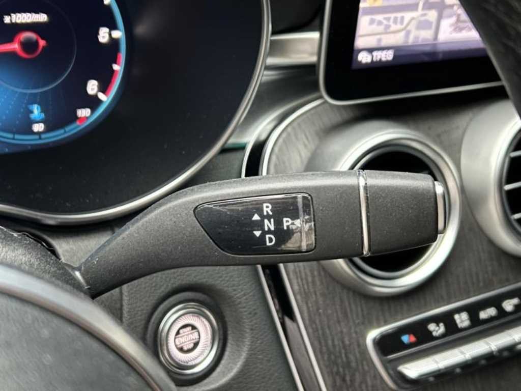 벤츠 C 클래스 C클래스 W205 C220 d 4MATIC 아방가르드 이미지 15