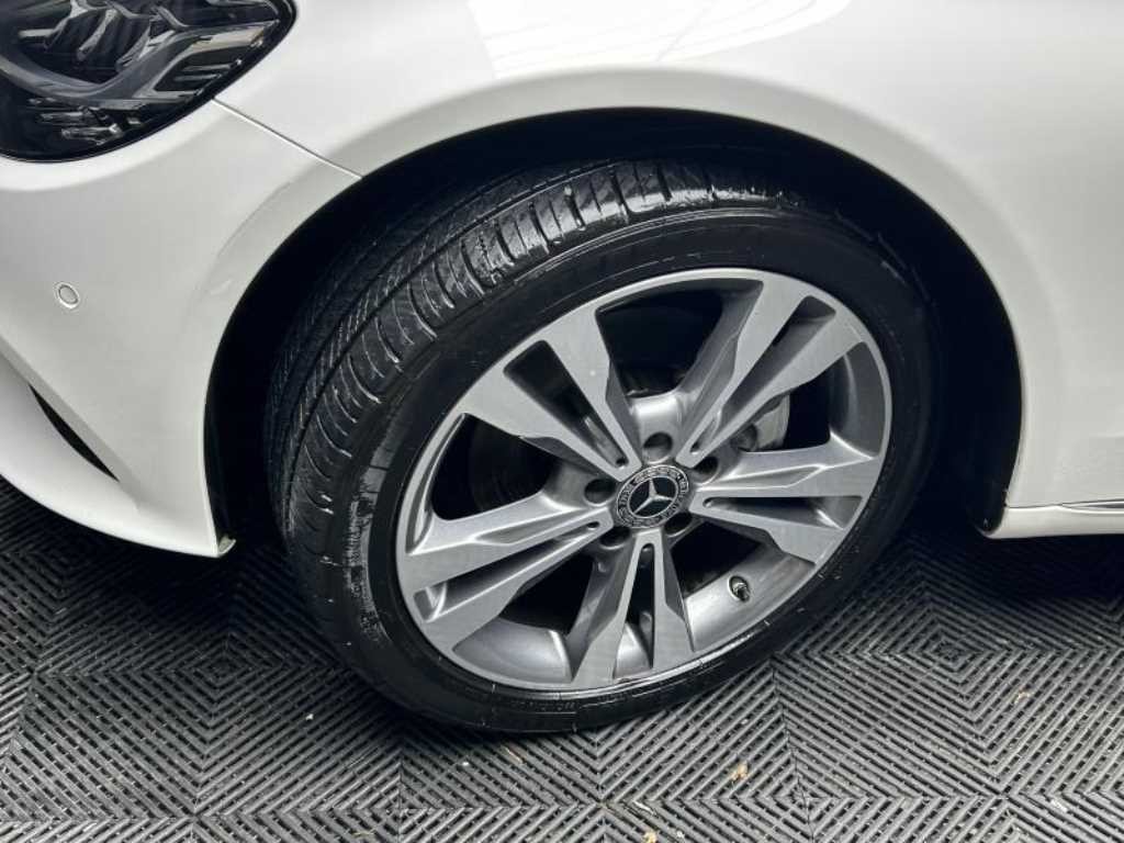 벤츠 C 클래스 C클래스 W205 C220 d 4MATIC 아방가르드 이미지 19