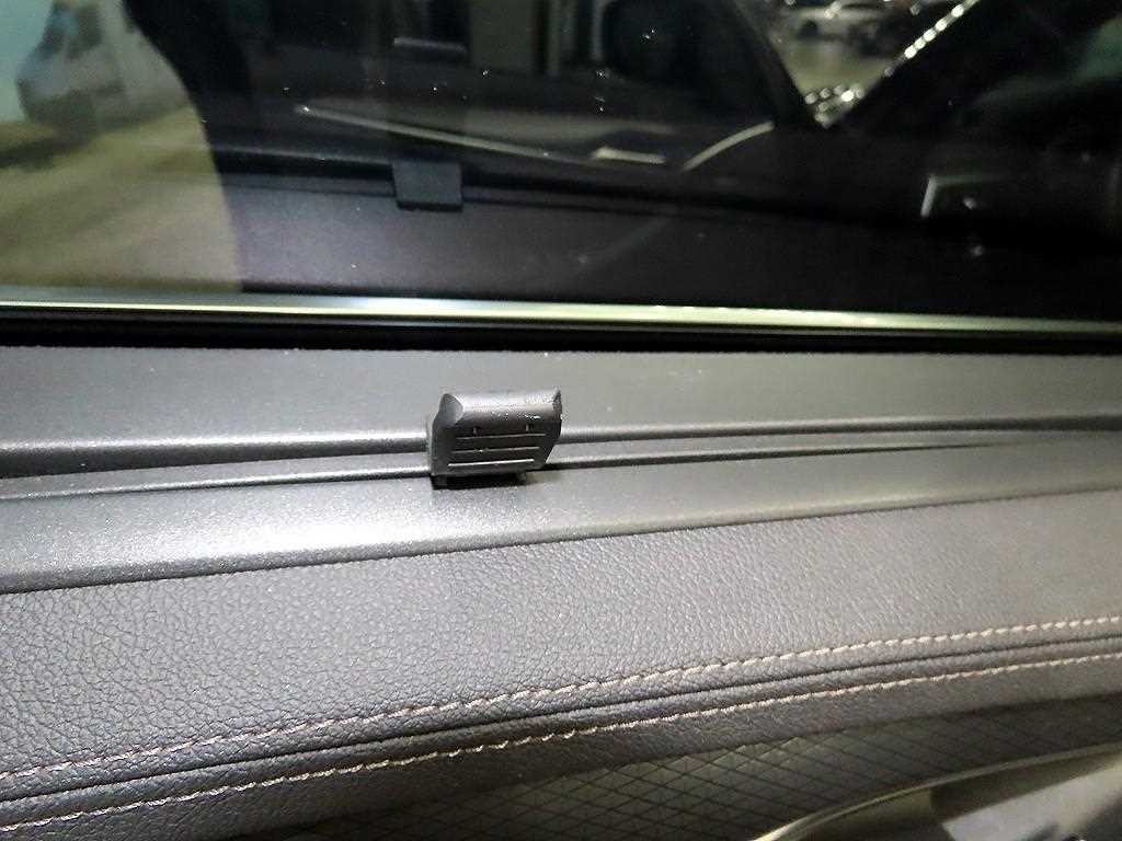 BMW 5시리즈 5시리즈 (G30) 520i M 스포츠 이미지 16
