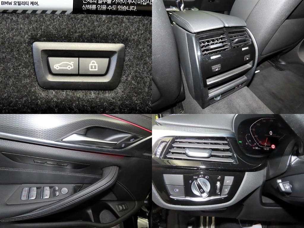 BMW 5시리즈 5시리즈 (G30) 520i M 스포츠 이미지 18
