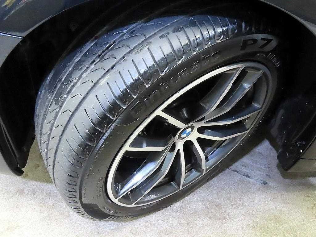 BMW 5시리즈 5시리즈 (G30) 520i M 스포츠 이미지 20