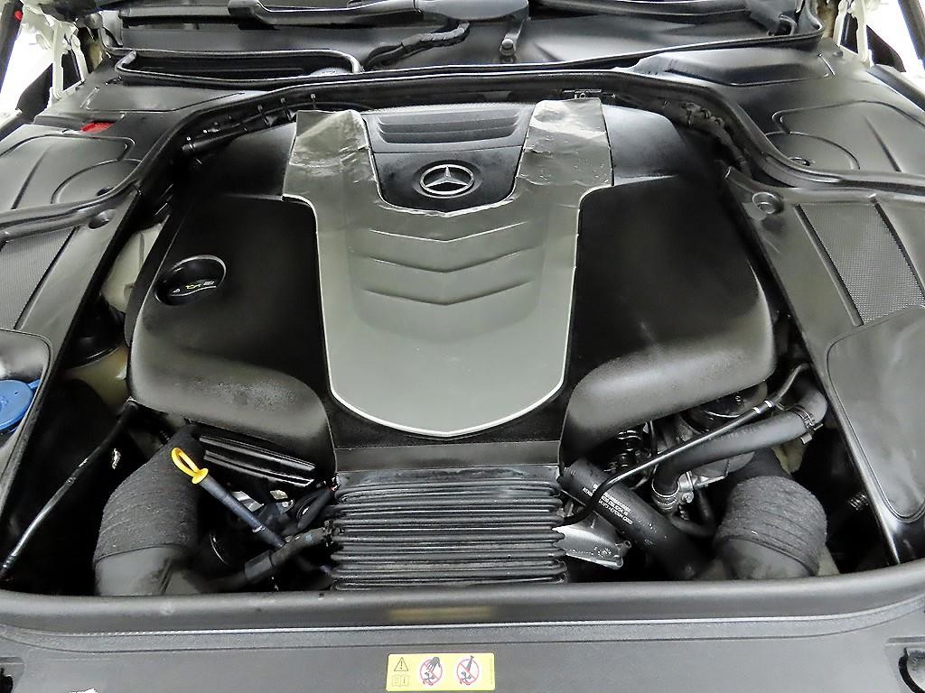 벤츠 S 클래스 S클래스-W222 S 350 블루텍 이미지 20