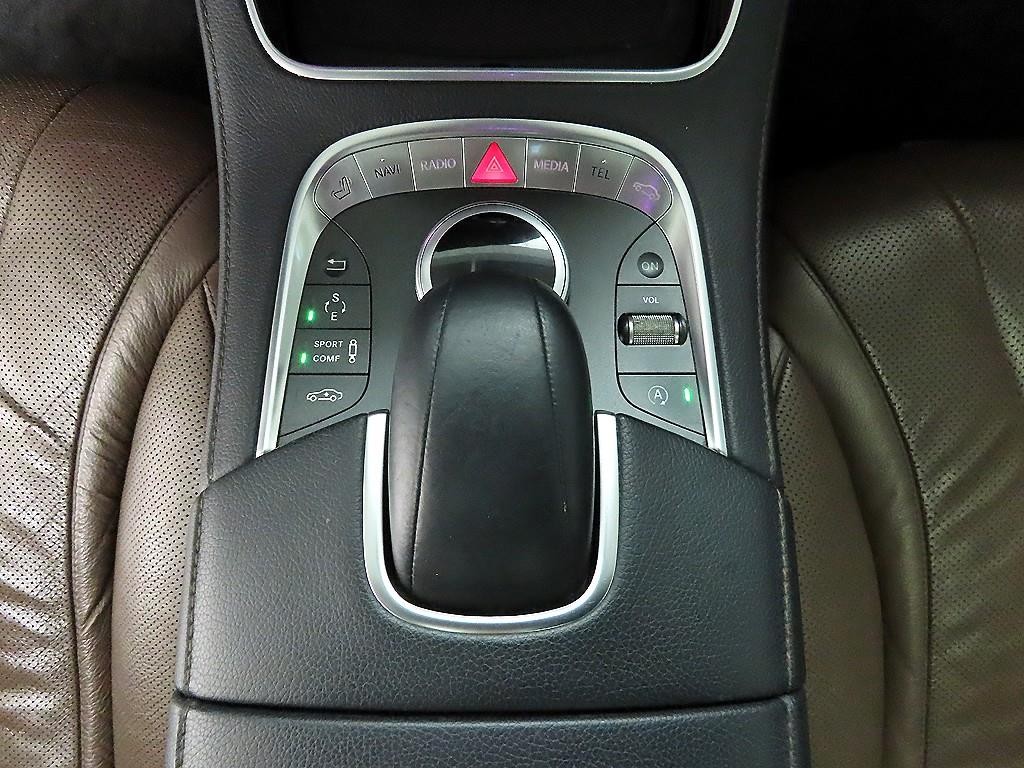 벤츠 S 클래스 S클래스-W222 S 350 블루텍 이미지 9