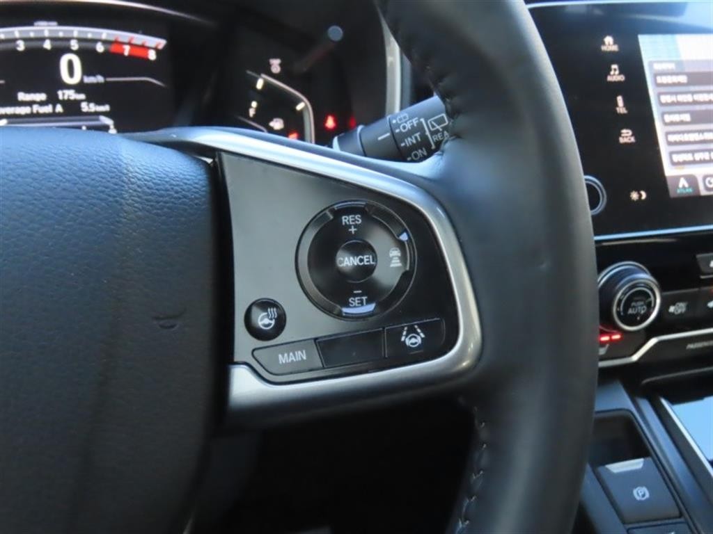 혼다 CR-V CR-V 5세대 1.5 EX-L 2WD 이미지 11