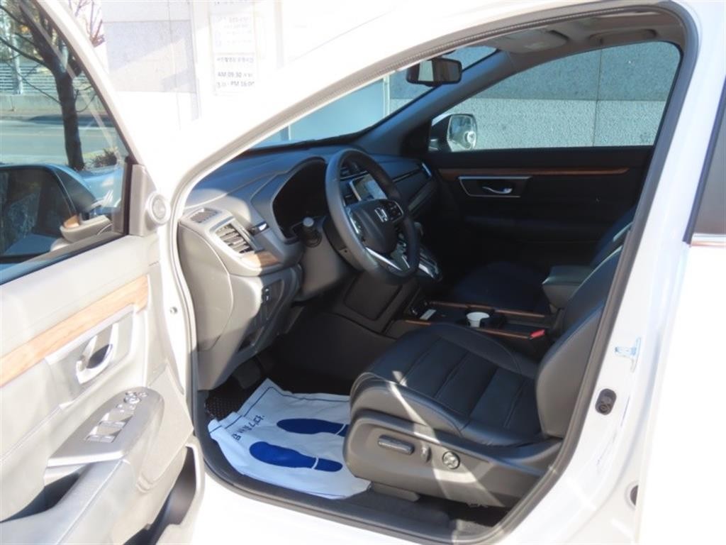 혼다 CR-V CR-V 5세대 1.5 EX-L 2WD 이미지 13