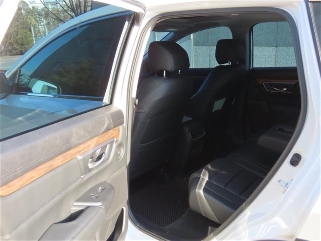 혼다 CR-V CR-V 5세대 1.5 EX-L 2WD 이미지 14