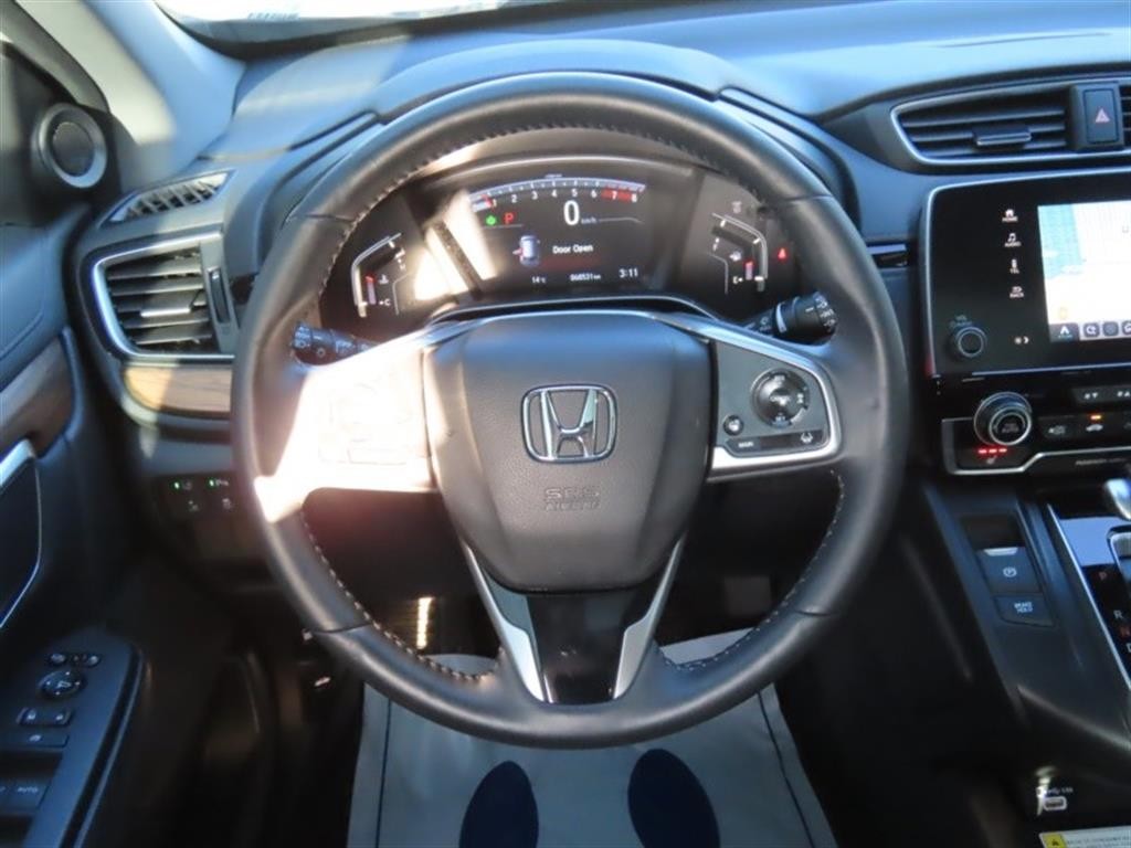 혼다 CR-V CR-V 5세대 1.5 EX-L 2WD 이미지 15