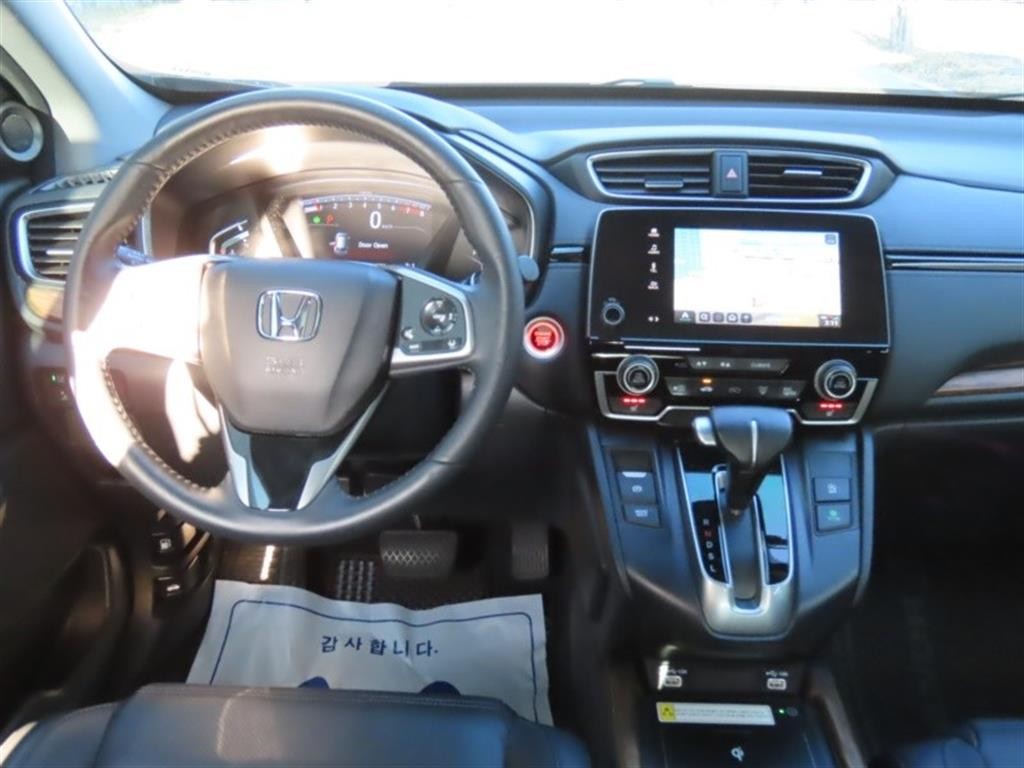 혼다 CR-V CR-V 5세대 1.5 EX-L 2WD 이미지 16