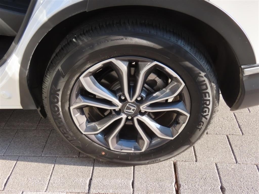 혼다 CR-V CR-V 5세대 1.5 EX-L 2WD 이미지 17