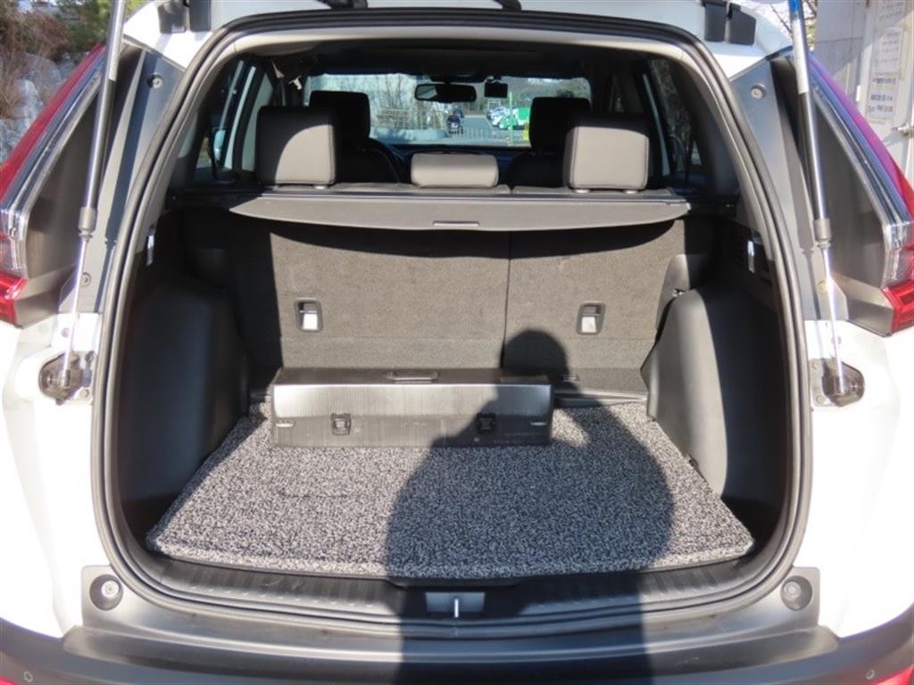 혼다 CR-V CR-V 5세대 1.5 EX-L 2WD 이미지 18