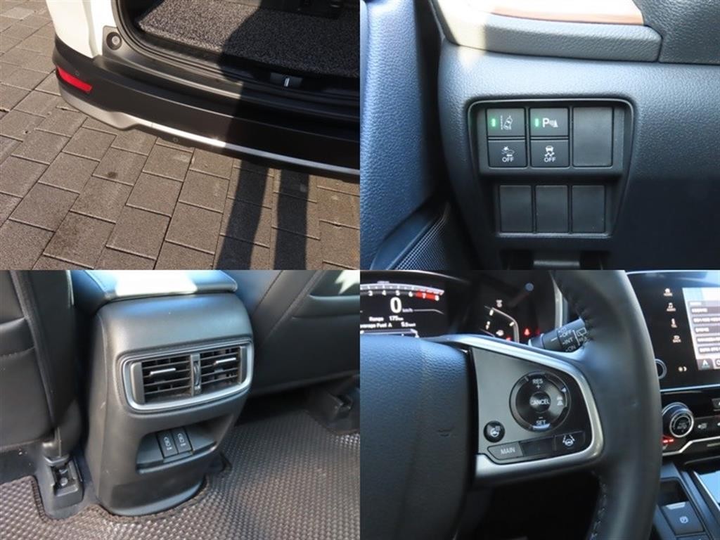 혼다 CR-V CR-V 5세대 1.5 EX-L 2WD 이미지 19
