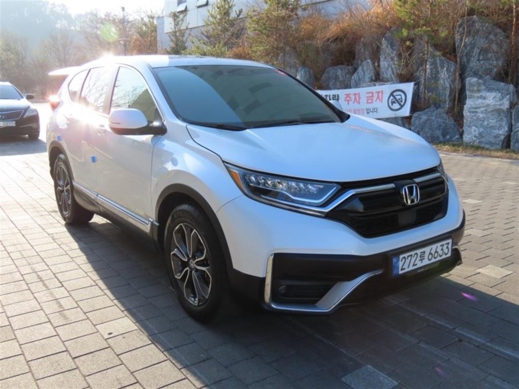 혼다 CR-V CR-V 5세대 1.5 EX-L 2WD 이미지 2