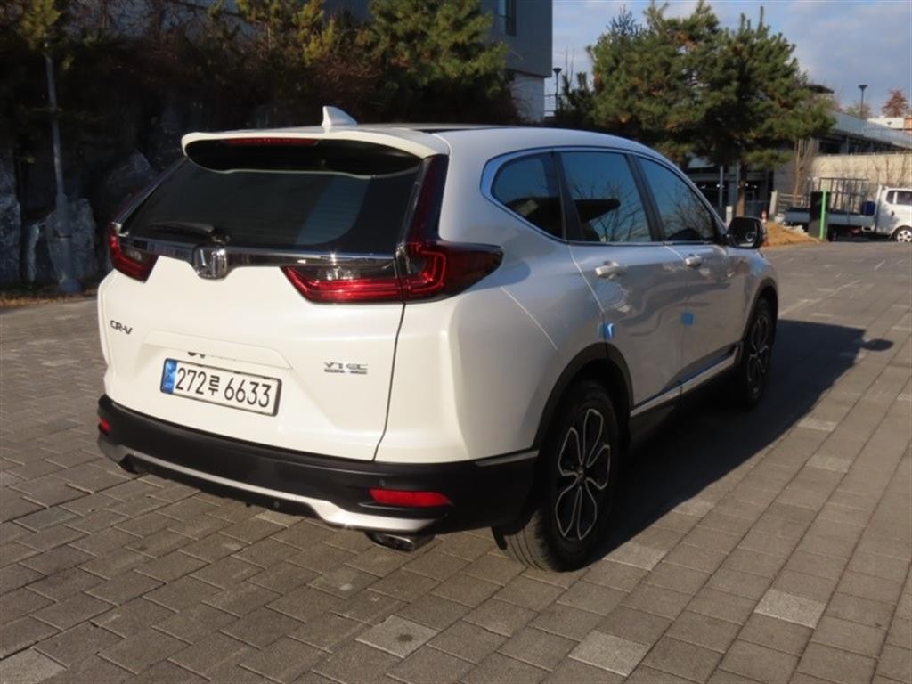 혼다 CR-V CR-V 5세대 1.5 EX-L 2WD 이미지 3