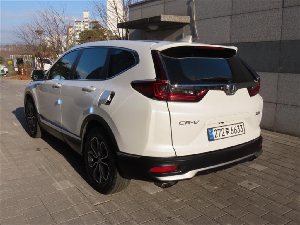 혼다 CR-V CR-V 5세대 1.5 EX-L 2WD 이미지 4